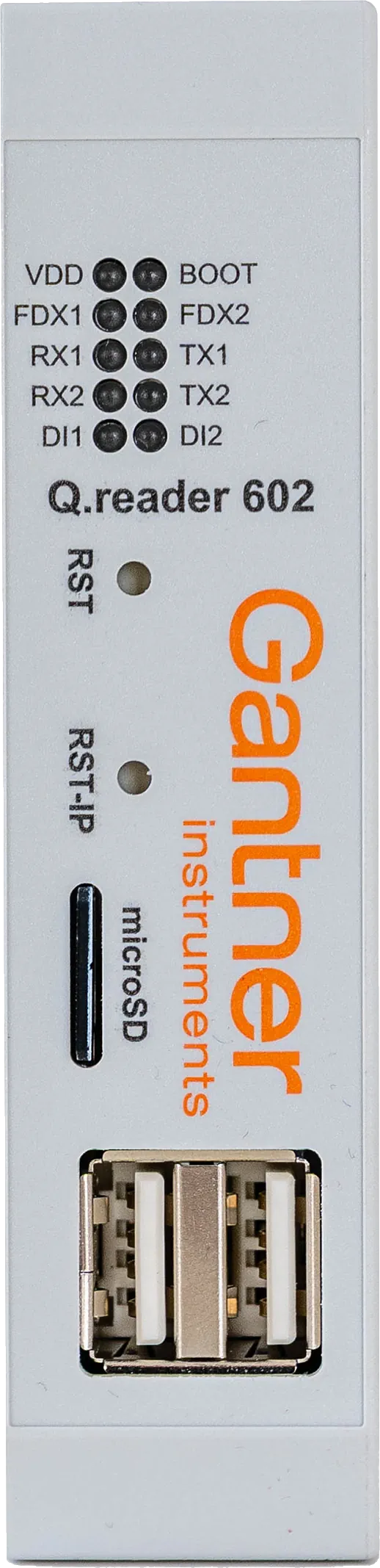 Gantner Q.reader